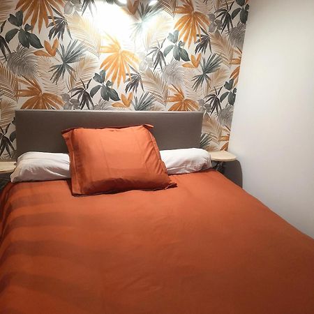 Appartement Des Charmilles, Compiegne Hyper-Centre Compiègne Exterior foto