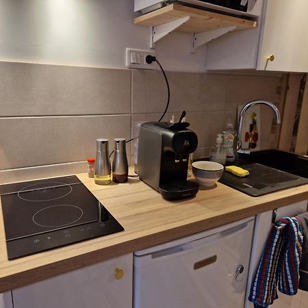 Appartement Des Charmilles, Compiegne Hyper-Centre Compiègne Exterior foto