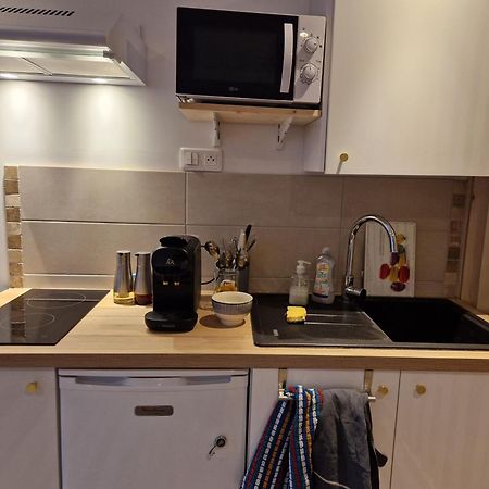 Appartement Des Charmilles, Compiegne Hyper-Centre Compiègne Exterior foto