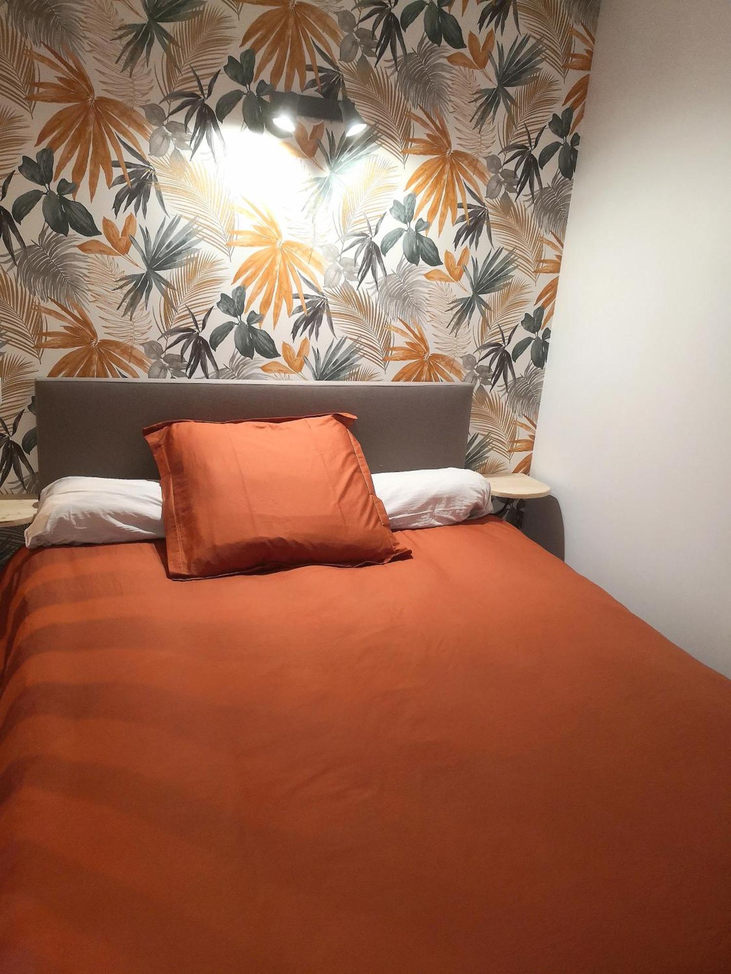 Appartement Des Charmilles, Compiegne Hyper-Centre Compiègne Exterior foto