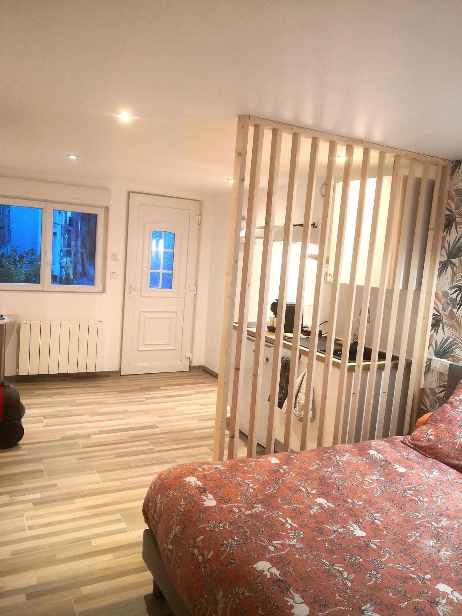 Appartement Des Charmilles, Compiegne Hyper-Centre Compiègne Exterior foto