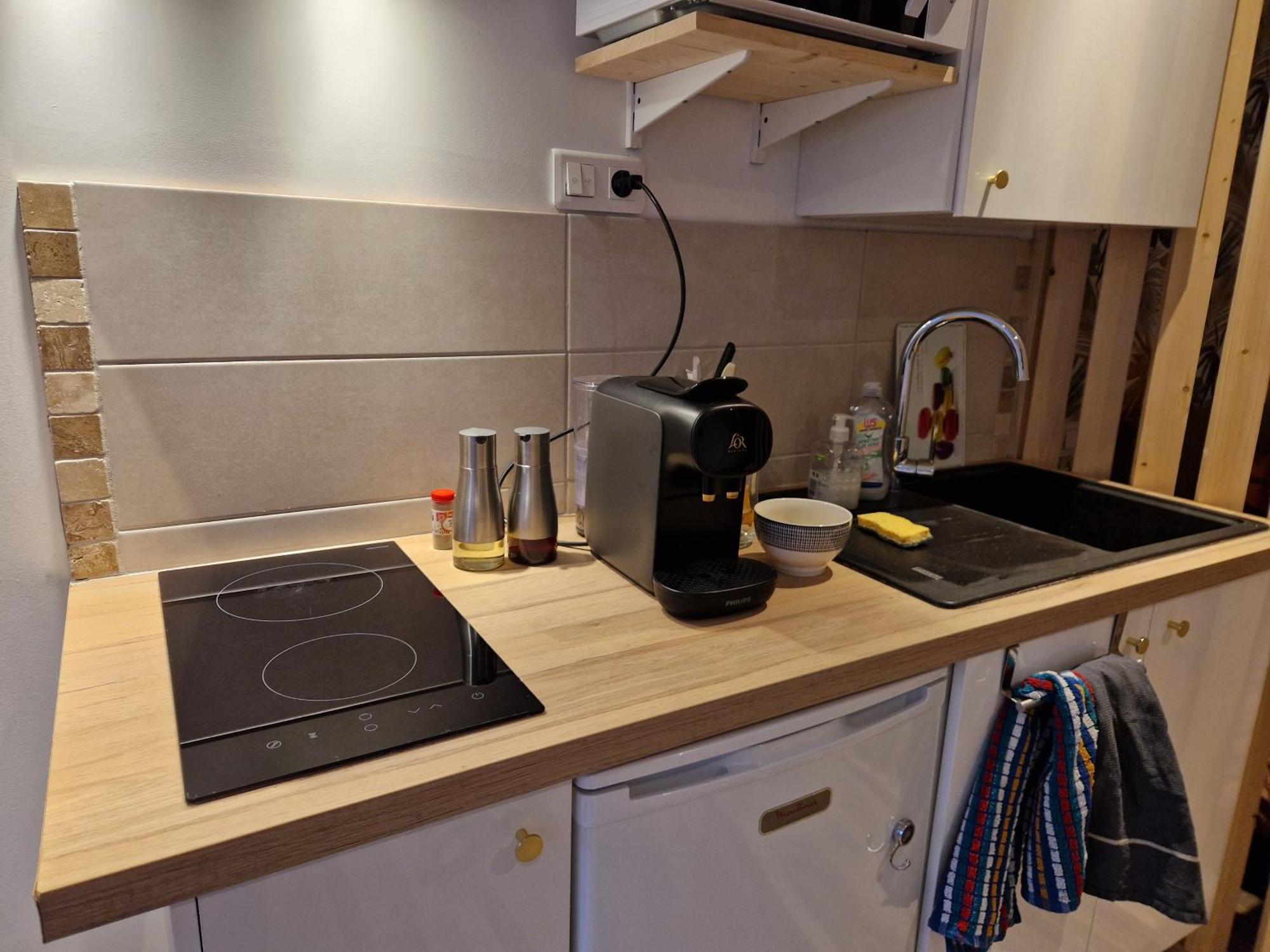 Appartement Des Charmilles, Compiegne Hyper-Centre Compiègne Exterior foto